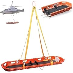 Rescue basket stretcher for sale  Delivered anywhere in UK