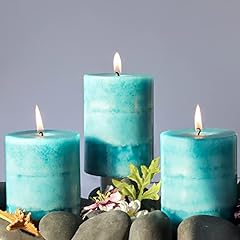 Flavcharm pillar candles for sale  Delivered anywhere in USA 