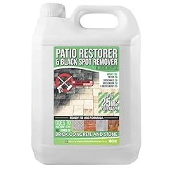 Litre black spot for sale  Delivered anywhere in UK