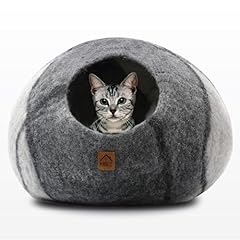 Large wool cat for sale  Delivered anywhere in USA 