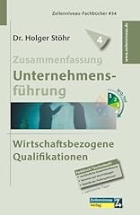 Zusammenfassung unternehmensf� gebraucht kaufen  Wird an jeden Ort in Deutschland