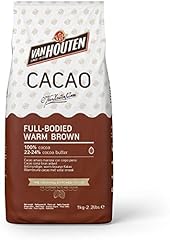 Callebaut cacao polvere usato  Spedito ovunque in Italia 