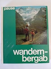 Wandern bergab 100 gebraucht kaufen  Wird an jeden Ort in Deutschland