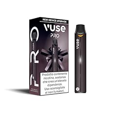 Vuse sigaretta elettronica usato  Spedito ovunque in Italia 