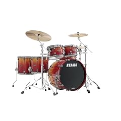 Tama starclassic walnut gebraucht kaufen  Wird an jeden Ort in Deutschland