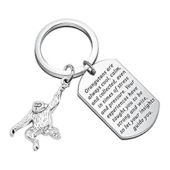 Orangutan keyring orangutans for sale  Delivered anywhere in USA 