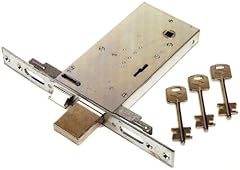Serratura elettrica infilare usato  Spedito ovunque in Italia 
