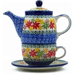 Authentic polish pottery for sale  Delivered anywhere in USA 