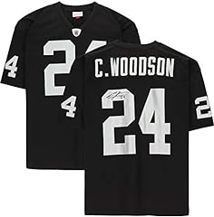 Charles woodson oakland for sale  Delivered anywhere in USA 