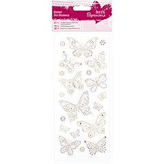 Papermania glitter dot for sale  Delivered anywhere in UK