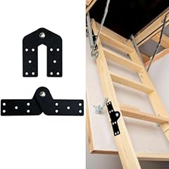 Attic ladder hinge for sale  Delivered anywhere in USA 