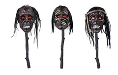 Mimikry voodoo zepter gebraucht kaufen  Wird an jeden Ort in Deutschland