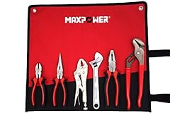 Maxpower wrench pliers for sale  Delivered anywhere in USA 
