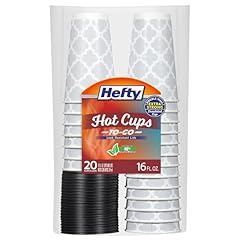 Hefty paper disposable for sale  Delivered anywhere in USA 