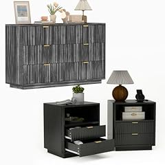 Rocsumoo 3pcs drawer for sale  Delivered anywhere in USA 