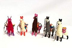 Miniature collectibles llamas for sale  Delivered anywhere in USA 