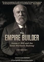 Empire builder dvd for sale  Delivered anywhere in USA 