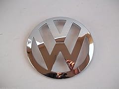 Volkswagen transporter emblem for sale  Delivered anywhere in UK