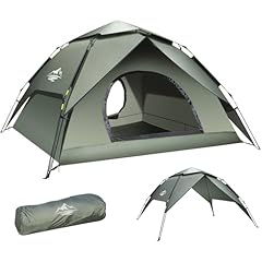 Mimajor camping tent for sale  Delivered anywhere in UK