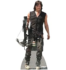 Walking dead daryl for sale  Delivered anywhere in USA 