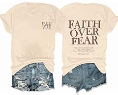 Amwipe faith fear for sale  Delivered anywhere in USA 