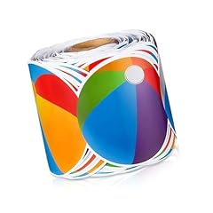 Xagmodshn colorful beach for sale  Delivered anywhere in UK