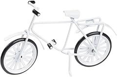 Hobbyfun bicicletta miniatura usato  Spedito ovunque in Italia 