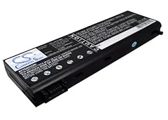 Techtek batteries 4400mah d'occasion  Livré partout en France