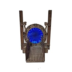 Stargate bookends ornaments for sale  Delivered anywhere in USA 