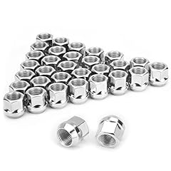 Lug nuts 32pcs for sale  Delivered anywhere in USA 