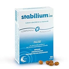 Yalacta stabilium 200 d'occasion  Livré partout en France