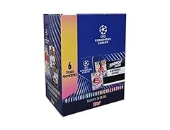 Topps ucl champions gebraucht kaufen  Wird an jeden Ort in Deutschland