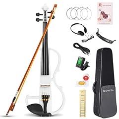 Vangoa electric violin for sale  Delivered anywhere in Ireland