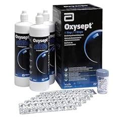 Oxysept step soft d'occasion  Livré partout en France
