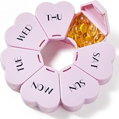 Coreint pill box for sale  Delivered anywhere in UK