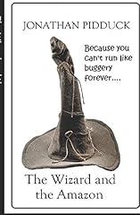 Wizard amazon bell for sale  Delivered anywhere in UK