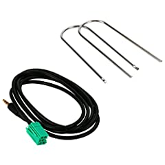 Yesmin aux cable for sale  Delivered anywhere in Ireland