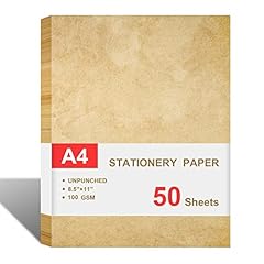 Stationary paper writing for sale  Delivered anywhere in USA 