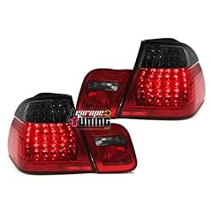 Europetuning look red for sale  Delivered anywhere in UK