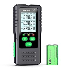 Misuratore emf rilevatore usato  Spedito ovunque in Italia 