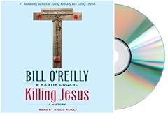 Killing jesus audiobook for sale  Delivered anywhere in USA 