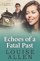 Echoes fatal past for sale  Delivered anywhere in UK
