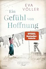 Gefühl hoffnung roman gebraucht kaufen  Wird an jeden Ort in Deutschland