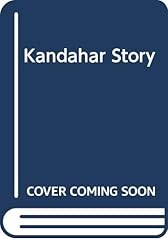 Kandahar story gebraucht kaufen  Wird an jeden Ort in Deutschland