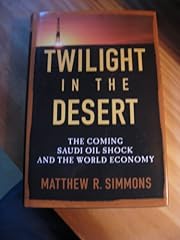 Twilight the desert usato  Spedito ovunque in Italia 