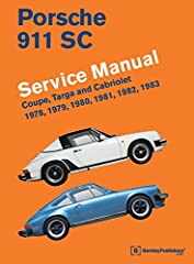 Porsche 911 service for sale  Delivered anywhere in UK
