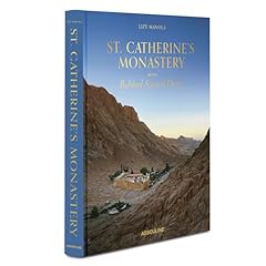 St. catherine monastery for sale  Delivered anywhere in USA 