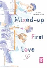 Mixed first love gebraucht kaufen  Wird an jeden Ort in Deutschland