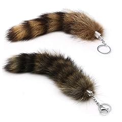 Key ring raccoon for sale  Delivered anywhere in UK