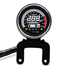 Digital speedometer compatible for sale  Delivered anywhere in UK